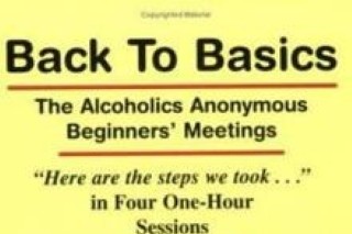 Back to Basics Feb 4th for 4 wks